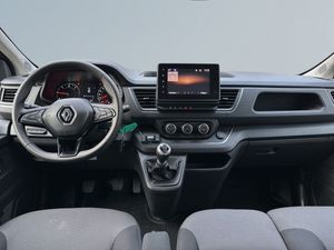 Renault Trafic bild 8