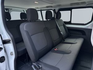 Renault Trafic bild 13