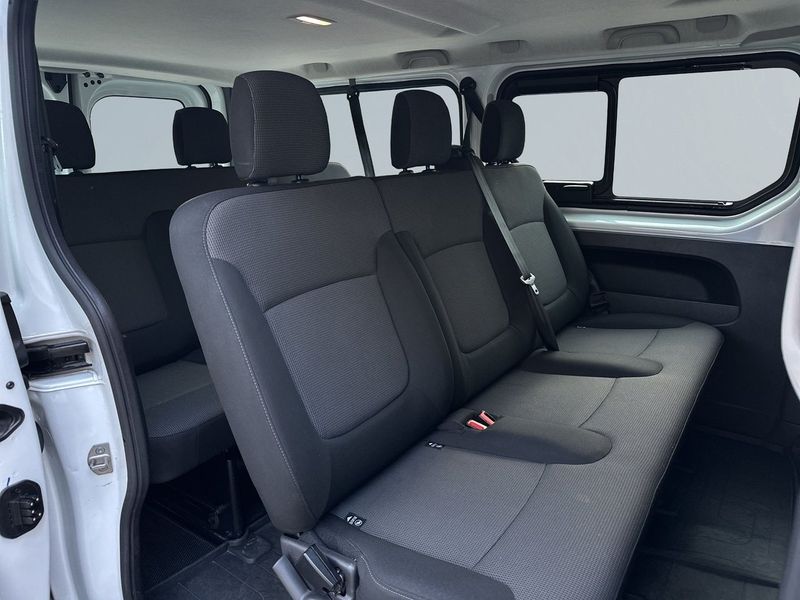 Renault Trafic bild 13