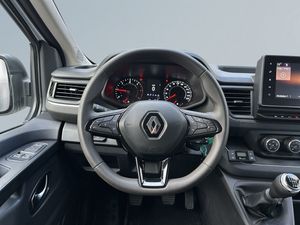 Renault Trafic bild 9