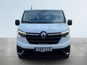 Renault Trafic bild 2