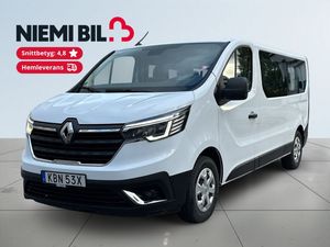 Renault Trafic bild 1