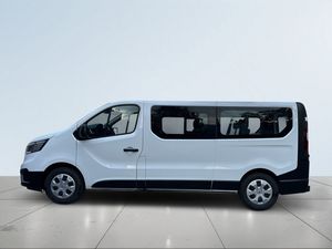 Renault Trafic bild 4