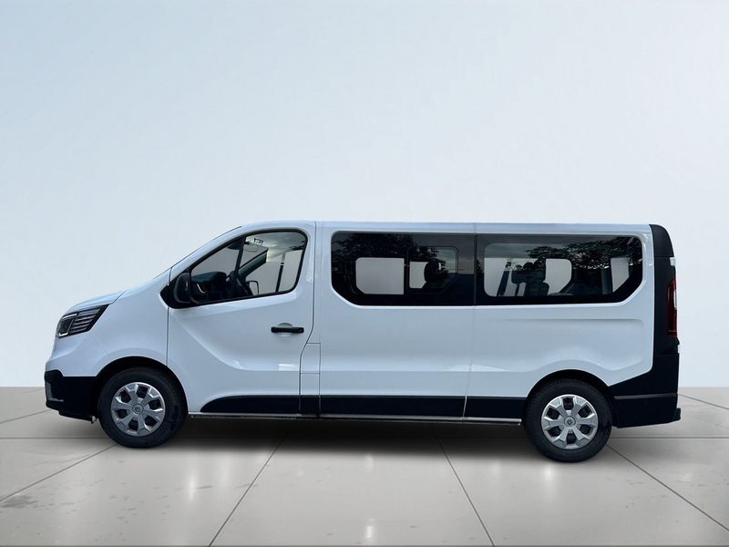 Renault Trafic bild 4