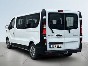 Renault Trafic bild 5