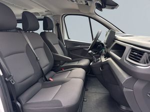 Renault Trafic bild 10