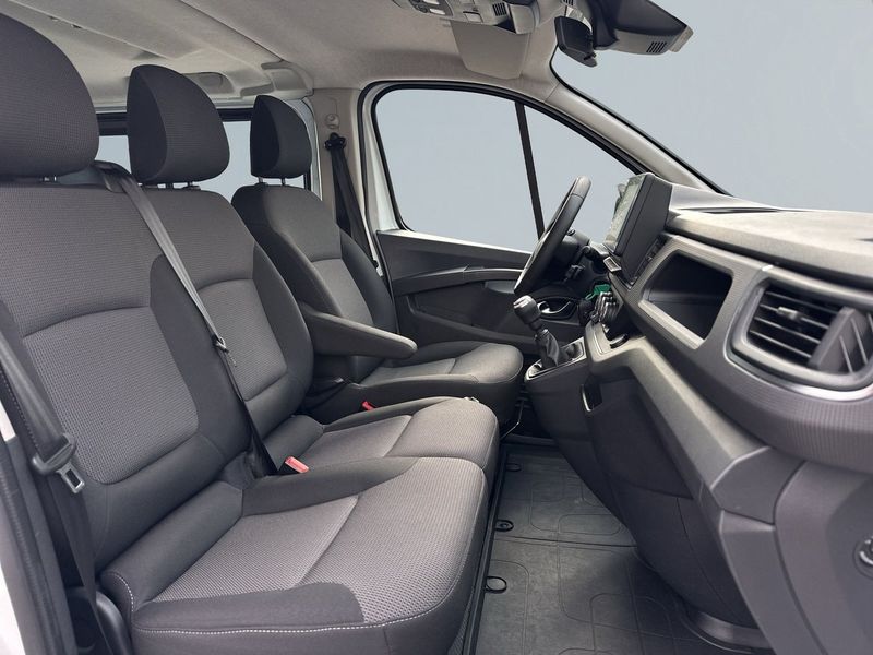 Renault Trafic bild 10