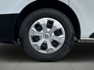 Renault Trafic bild 14