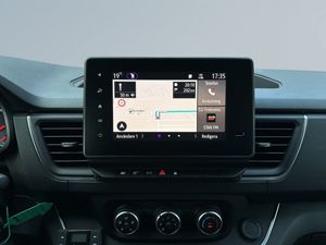 Renault Trafic bild 11