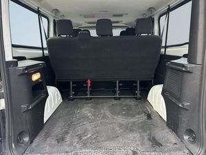 Renault Trafic bild 12
