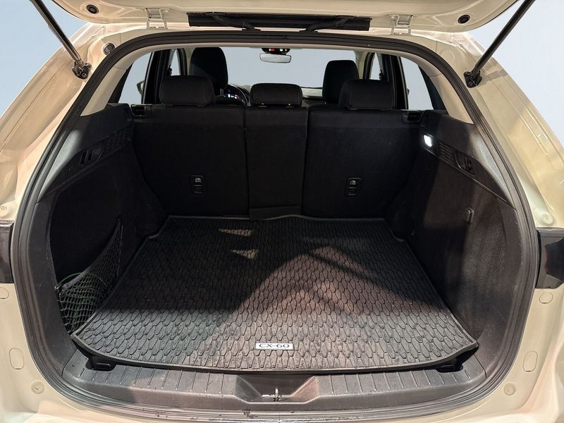 Mazda CX-60 bild 11