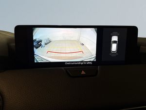 Mazda CX-60 bild 14