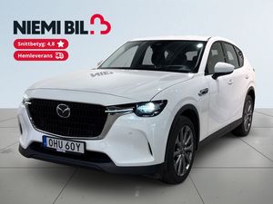 Mazda CX-60 bild 1