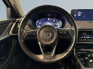 Mazda CX-60 bild 8