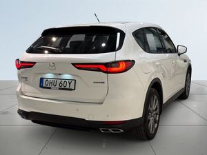 Mazda CX-60 bild 5