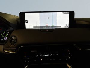 Mazda CX-60 bild 10