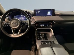 Mazda CX-60 bild 7
