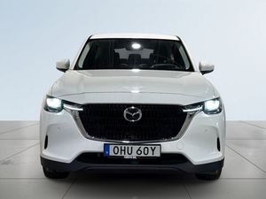 Mazda CX-60 bild 2