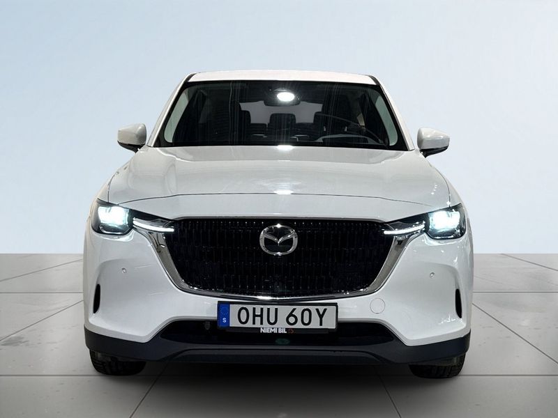 Mazda CX-60 bild 2