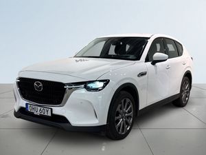 Mazda CX-60 bild 15