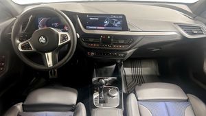 BMW 118 bild 4