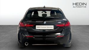 BMW 118 bild 7