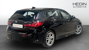 BMW 118 bild 2