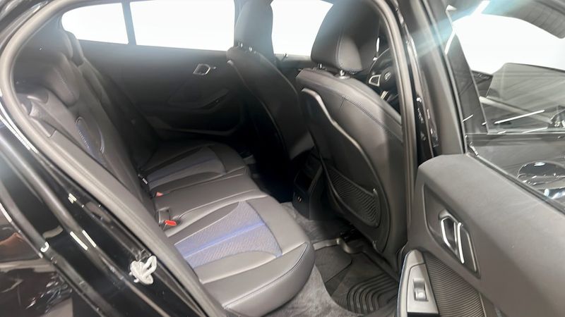 BMW 118 bild 5