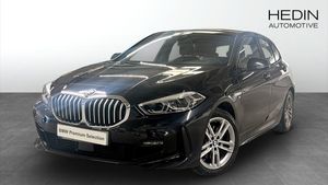 BMW 118 bild 1