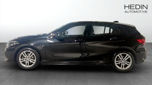 BMW 118 bild 6