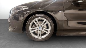 BMW 118 bild 9