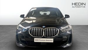 BMW 118 bild 8