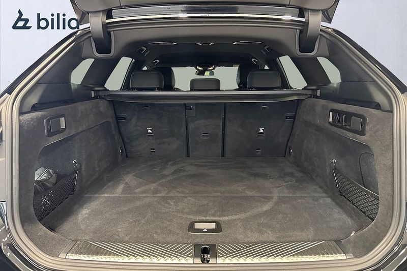 BMW 530 bild 10