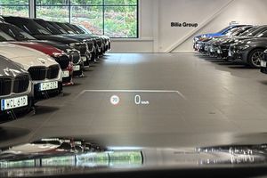 BMW 530 bild 19