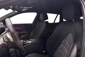 BMW 530 bild 12