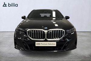 BMW 530 bild 5