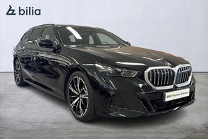 BMW 530 bild 17