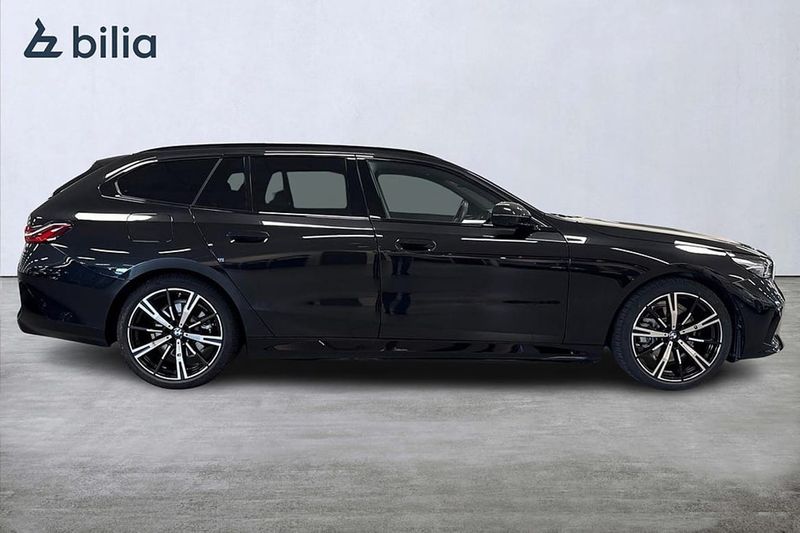 BMW 530 bild 15