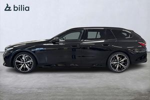 BMW 530 bild 3
