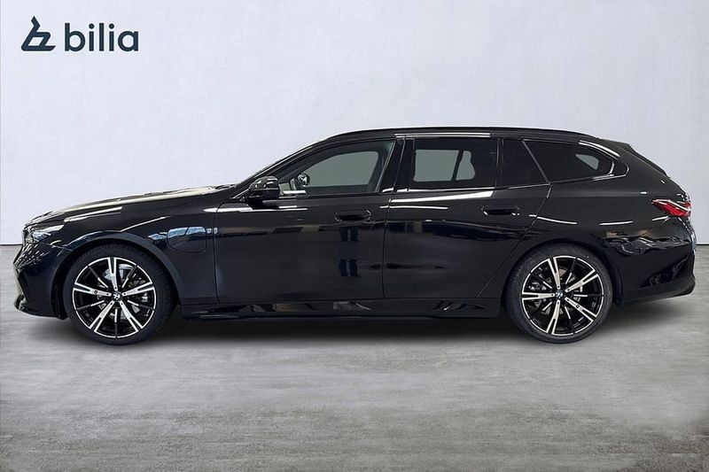 BMW 530 bild 3
