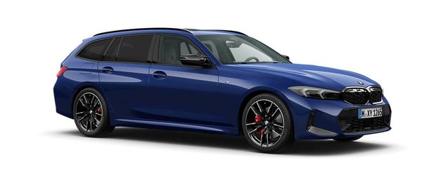 BMW M340 i xDrive Touring - 2026