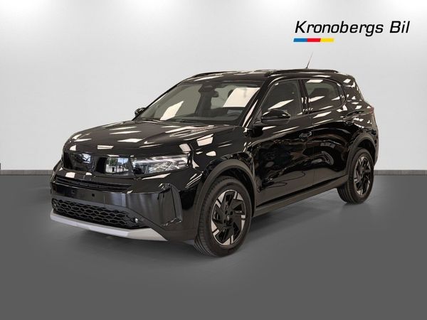 Opel Frontera GS Electric 54 kWh Long Range - 2026