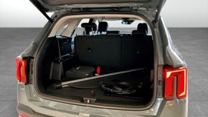 Kia Sorento bild 10