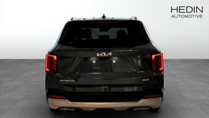 Kia Sorento bild 7