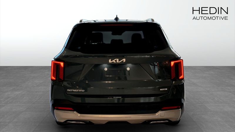 Kia Sorento bild 7