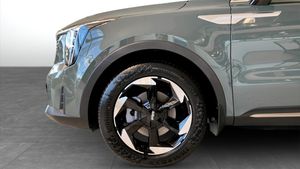 Kia Sorento bild 9