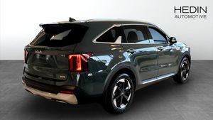 Kia Sorento bild 2