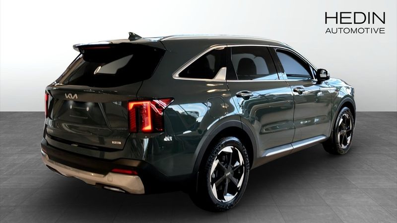 Kia Sorento bild 2