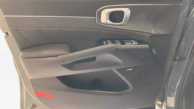 Kia Sorento bild 11