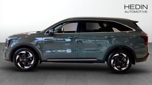 Kia Sorento bild 6